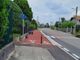 La nuova pista ciclopedonale tra Venegono Inferiore e Tradate