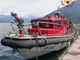 Imbarcazione affonda nel Lago Maggiore, due giovani soccorse dai vigili del fuoco Imbarcazione affonda nel Lago Maggiore, due giovani soccorse dai vigili del fuoco