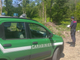 (foto comunicato stampa carabinieri forestali)