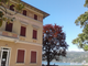 Lo splendido Palazzo Verbania a Luino