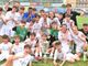 L'Under 14 della Varesina campione regionale dopo il 3-2 all'Aldini L'Under 14 della Varesina campione regionale dopo il 3-2 all'Aldini