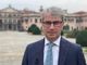 Il sindaco di Varese Davide Galimberti Il sindaco di Varese Davide Galimberti