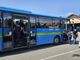 Maggiore sicurezza sugli autobus di Autolinee Varesine grazie alla presenza della polizia locale