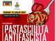 Al Circolino di Mombello la "pastasciutta antifascista" dell'Anpi di Laveno