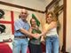 Nuova presidente per il circolo sardo Angioy di Marchirolo