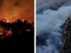 Grecia, brucia l'isola dei turisti: Creta in fiamme Grecia, brucia l'isola dei turisti: Creta in fiamme