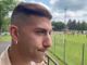 Beppe De Luca, 33 anni, la zanzara del Montello