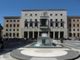 Le sede di Camera di Commercio Varese