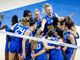 Italia vince Nations League, azzurre battono Brasile 3-1 in finale
