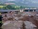 (Foto e video Landesfeuerwehrverband Südtirol) (Foto e video Landesfeuerwehrverband Südtirol)