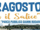Ferragosto “Sotto il salice” a Ranco: una settimana di musica e festa sul lago Ferragosto “Sotto il salice” a Ranco: una settimana di musica e festa sul lago