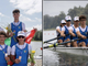 Eccellenza comeriese nel canottaggio: Matias Thomazetto conquista il bronzo alla Coupe de la Jeunesse