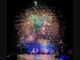 Fuochi d'artificio ad Angera, la soddisfazione dell'amministrazione: «Manifestazione che ha funzionato alla perfezione»