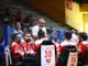 Lo spettacolo del powerchair hockey torna a Besnate Lo spettacolo del powerchair hockey torna a Besnate