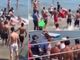 Alassio, "maranza al mare": rissa sul bagnasciuga. E il video diventa virale Alassio, "maranza al mare": rissa sul bagnasciuga. E il video diventa virale