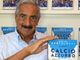 Marino Bartoletti a Busto per il Festival dei Libri Sportivi con “La storia del calcio azzurro in 50 ritratti” Marino Bartoletti a Busto per il Festival dei Libri Sportivi con “La storia del calcio azzurro in 50 ritratti”