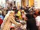 Domenica in centro Varese l'edizione di agosto dell'Antico Mercato Bosino