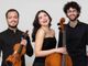 Il Trio Sheliak si esibirà ad Angera domenica 10 agosto Il Trio Sheliak si esibirà ad Angera domenica 10 agosto