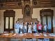 Conferenza stampa a Villa Tovaglieri per BA Musica, autunno 2025 Conferenza stampa a Villa Tovaglieri per BA Musica, autunno 2025
