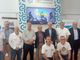Presentati nella Sala Immersiva della Camera di Commercio gli eventi del Binda Cycling Festival Presentati nella Sala Immersiva della Camera di Commercio gli eventi del Binda Cycling Festival