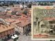 Gallarate celebra le sue Attività Storiche con un aperitivo in Piazza Libertà Gallarate celebra le sue Attività Storiche con un aperitivo in Piazza Libertà
