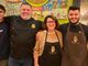 Venerdì il Golden Egg è in festa dalle 18 a mezzanotte: dress code oro, musica, panini e gin varesino