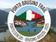 PORTO-BRUSINO TRAIL sui sentieri del contrabbando PORTO-BRUSINO TRAIL sui sentieri del contrabbando