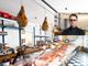 Fabio Vescio alla guida della Macelleria di Ispra