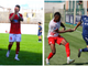 Malinverno-pubblico del Varese, è sempre amore. A destra Guri contro l'Oltrepò: alla Varesina servono i suoi gol Malinverno-pubblico del Varese, è sempre amore. A destra Guri contro l'Oltrepò: alla Varesina servono i suoi gol