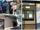 La presentazione della nuova location dello sportello "Varese si muove" al primo piano del parking Sempione e i pulmini rinnovati per i trasporti speciali di Avt La presentazione della nuova location dello sportello "Varese si muove" al primo piano del parking Sempione e i pulmini rinnovati per i trasporti speciali di Avt