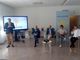 VIDEO. L'Istituto De Filippi inizia l'anno scolastico guardando al futuro: «Un progetto strategico di 10 anni per essere al centro del territorio» VIDEO. L'Istituto De Filippi inizia l'anno scolastico guardando al futuro: «Un progetto strategico di 10 anni per essere al centro del territorio»