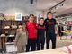 Ladurner e Villa si presentano, Renfro spera e Freeman... parte