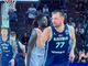 Luka Doncic, 42 punti nel successo della sua Slovenia sull'Italbasket