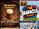 Oktoberfest Gallarate: tre giorni di festa e tradizione bavarese Oktoberfest Gallarate: tre giorni di festa e tradizione bavarese
