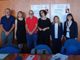 Da sinistra alla presentazione della nuova edizione dei Giovani Pensatori Giuseppe Carcano, Stefania Barile, Fabio Minazzi, Florinda Cambria, Giovanna Brebbia e Graziella Segat Da sinistra alla presentazione della nuova edizione dei Giovani Pensatori Giuseppe Carcano, Stefania Barile, Fabio Minazzi, Florinda Cambria, Giovanna Brebbia e Graziella Segat