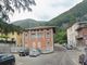 L'inizio di via Riazzo, ad Arcisate L'inizio di via Riazzo, ad Arcisate