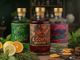 La nuova linea di cocktail varesina di Naturae Spirits La nuova linea di cocktail varesina di Naturae Spirits