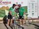 Ciclismo, l'associazione ParkinsonMove all'Eroica con il varesino Marc Franzetti