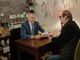Furio Artoni con Walter Piazza