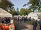 La Festa della Zucca sul lungolago di Gavirate