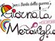 Porto Valtravaglia: domenica 12 ottobre la 5a “Giornata della Meraviglia” è colorata di amaranto e collaborazioni per la pace