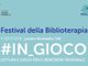 Festival della biblioterapia a Laveno Mombello: lettura e gioco per il benessere personale