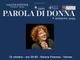 Laura Curino porta in scena “Alfonsina Alfonsina” al Salone Estense per Parola di Donna 2025