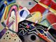 Kandinsky protagonista al MA*GA: un dialogo tra Italia ed Europa Kandinsky protagonista al MA*GA: un dialogo tra Italia ed Europa
