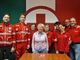 La generosità della Fondazione Comi per la Croce Rossa di Luino e Valli: donati 5mila euro La generosità della Fondazione Comi per la Croce Rossa di Luino e Valli: donati 5mila euro