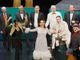 Il "Barbiere di Siviglia" di Serena Nardi conquista anche il Teatro Lirico di Milano Il "Barbiere di Siviglia" di Serena Nardi conquista anche il Teatro Lirico di Milano