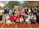 Manutenzione straordinaria alla pista di atletica di Gavirate: completati i lavori Manutenzione straordinaria alla pista di atletica di Gavirate: completati i lavori