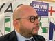 Marco Bordonaro, segretario cittadino della Lega Marco Bordonaro, segretario cittadino della Lega