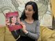 Chiara Ceddia dà volto e voce al coraggio delle donne con un libro corale contro il silenzio della violenza