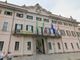 Palazzo Estense, sede del Comune di Varese Palazzo Estense, sede del Comune di Varese